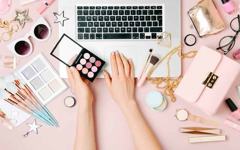 محصولات آرایشی بهداشتی لافارر