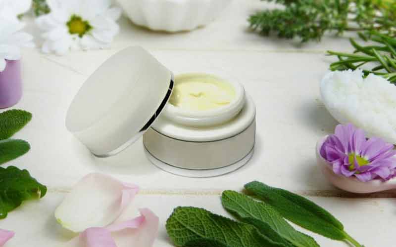 محصولات آرایشی بهداشتی سی گل