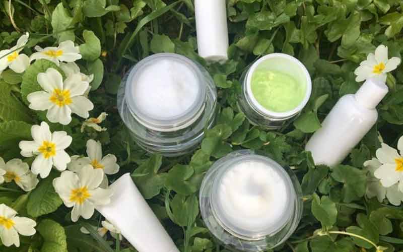 محصولات آرایشی بهداشتی سی گل