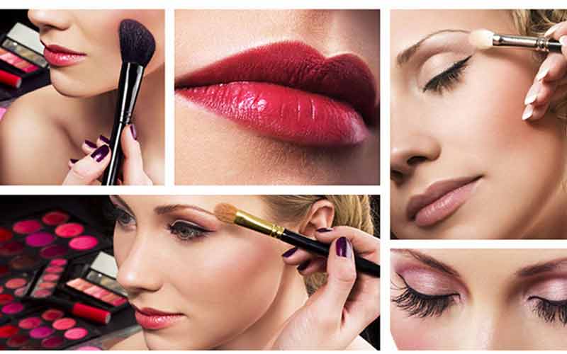 محصولات آرایشی بهداشتی سینره