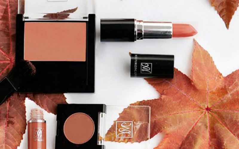 محصولات آرایشی بهداشتی مای