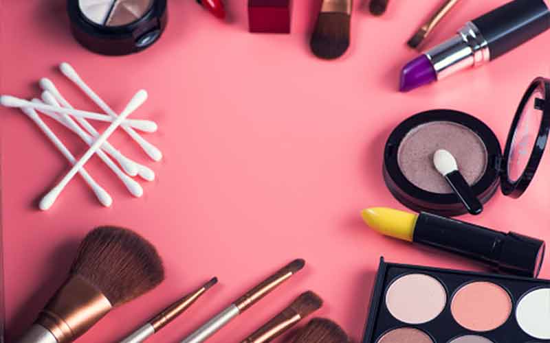 محصولات آرایشی بهداشتی سینره