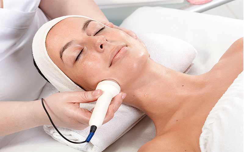 محصولات آرایشی بهداشتی هیدرودرم
