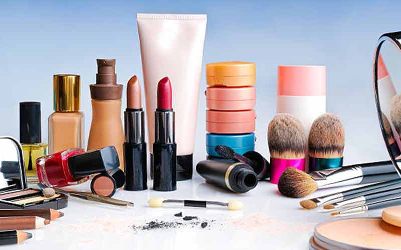 محصولات آرایشی بهداشتی کالیستا