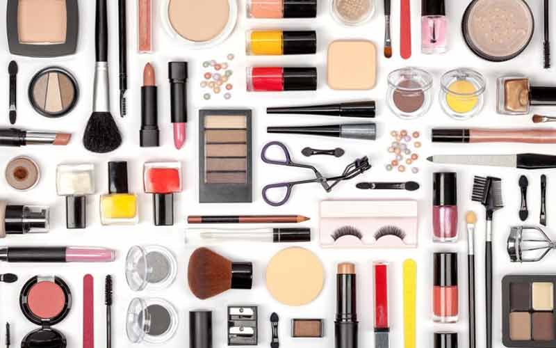 محصولات آرایشی بهداشتی کالیستا
