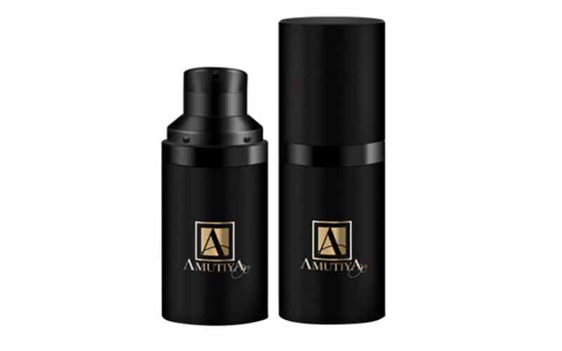 برند آرایشی بهداشتی Amutiya