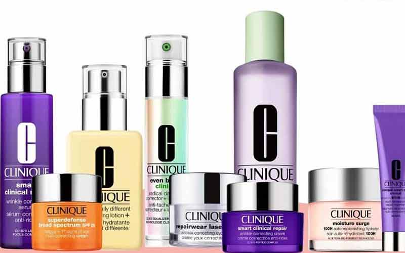 محصولات بهداشتی کلینیک | مراقبت از پوست CLINIQUE