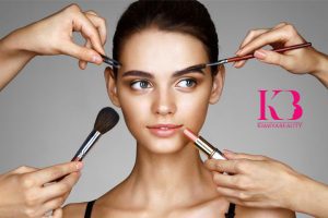 نکات و ترفندهای آرایش بی نقص