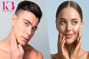 آیا پوست من سالم است؟ 5 روش تشخیص پوست سالم