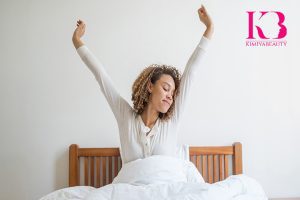 3 روشی که شما را حتی در خواب هم زیباتر می کند!