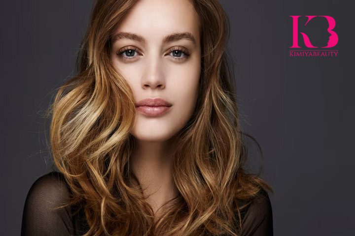 تفاوت آمبره، سامبره، بالیاژ و هایلایت