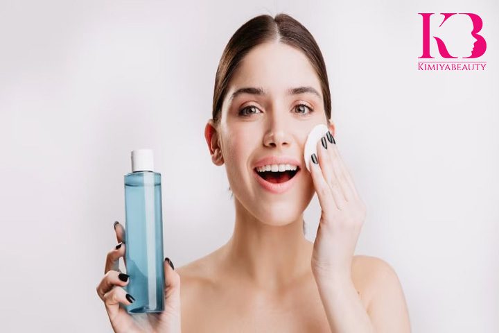 نحوه استفاده از میسلار واتر و تونر چگونه است؟