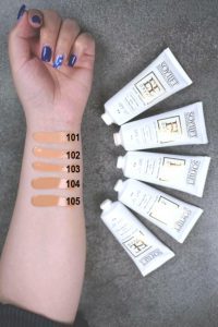 EE کرم 15 کاره سویلیفت + 50 SPF ( بسته بندی قدیم ) - تصویر 3