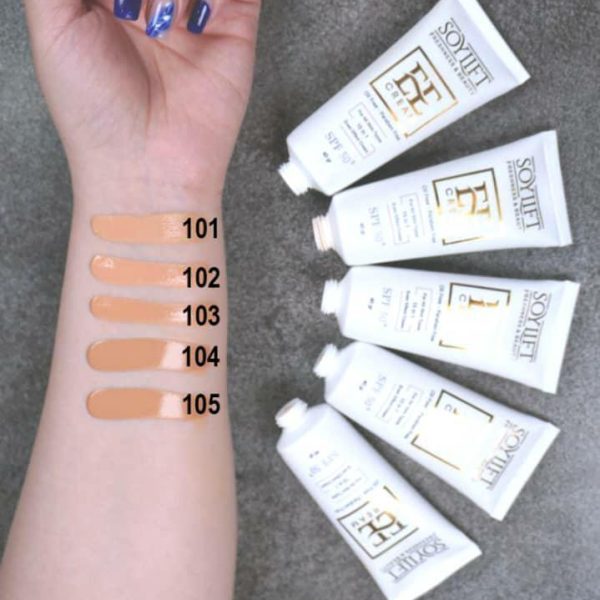 EE کرم 15 کاره سویلیفت جدید + 50 SPF - Image 3