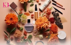 لوازم آرایش از چه موادی ساخته میشود؟