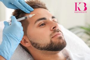کلاژن تراپی چیست؟ مزایا + معایب