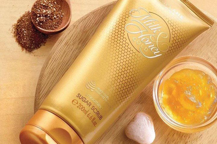 برند Oriflame
