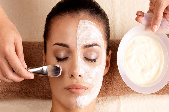 کرم برای رفع ماه گرفتگی کرم برای ماه گرفتگی
