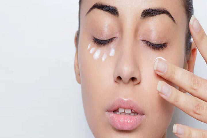 برند Neutrogena؛ بهترین برند کرم دور چشم ضد چروک