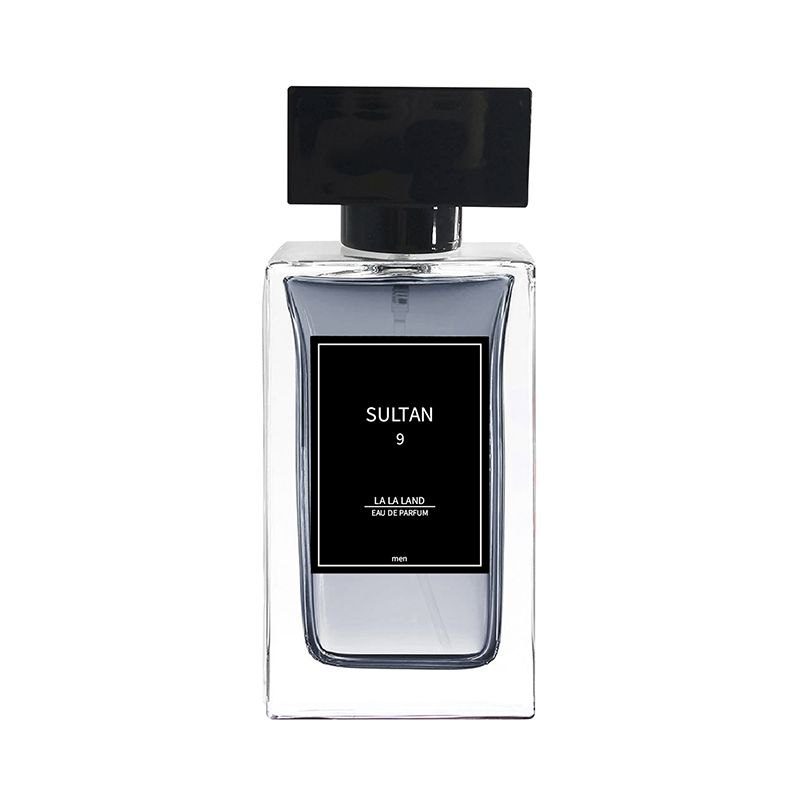 9.SULTAN ادوپرفیوم 9 SULTAN لالالند - Image 1