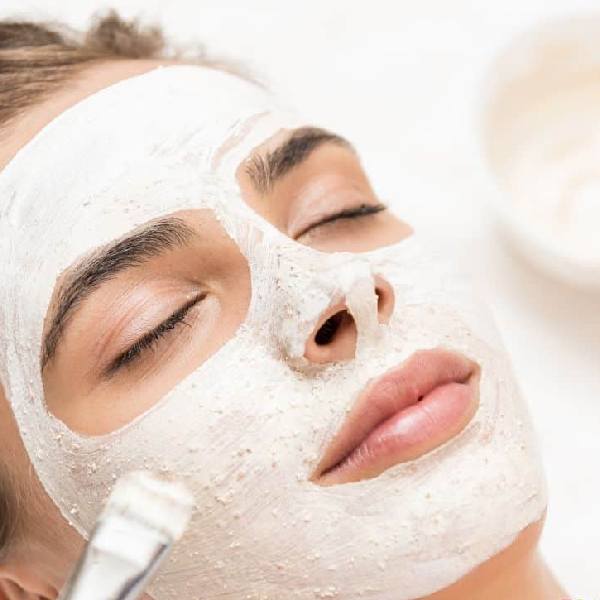 ماسک های پاکسازی عمیق پوست در خانه
