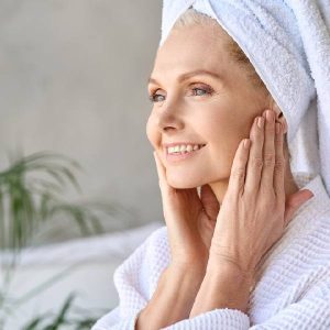 بهترین روش خانگی پاکسازی پوست